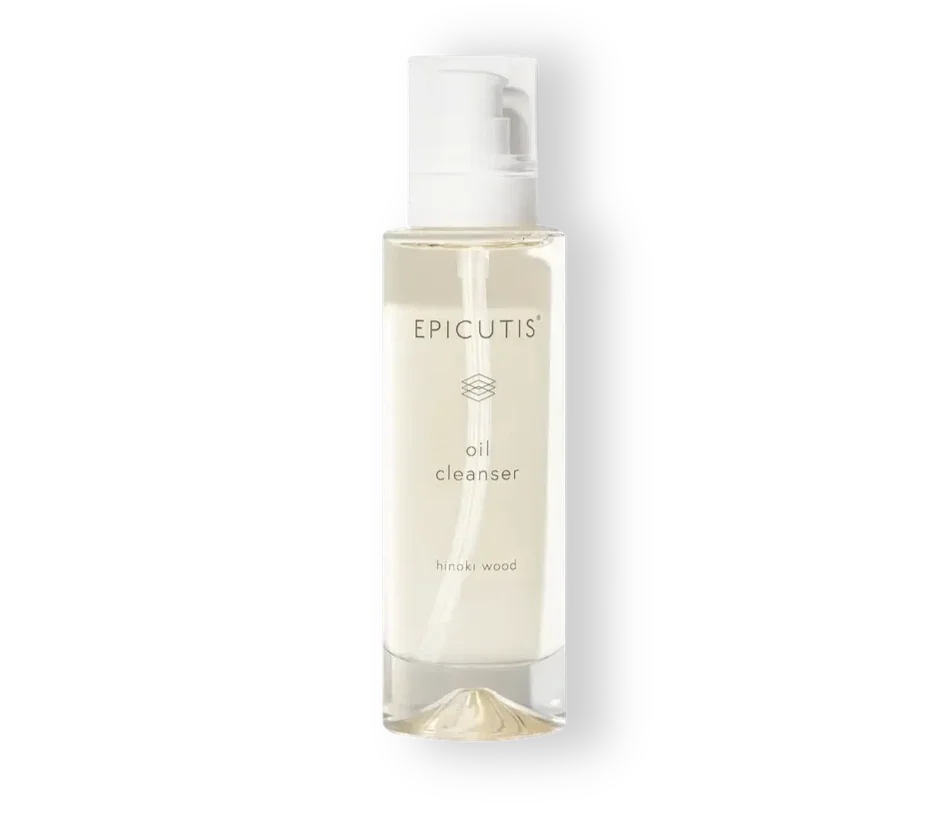 Epicutis® Oil Cleanser