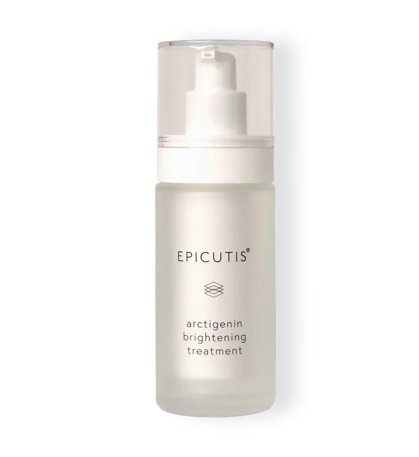 Epicutis® Arctigenin Brightening Treatment